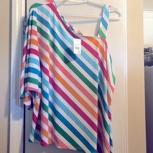 Cato womens blouse